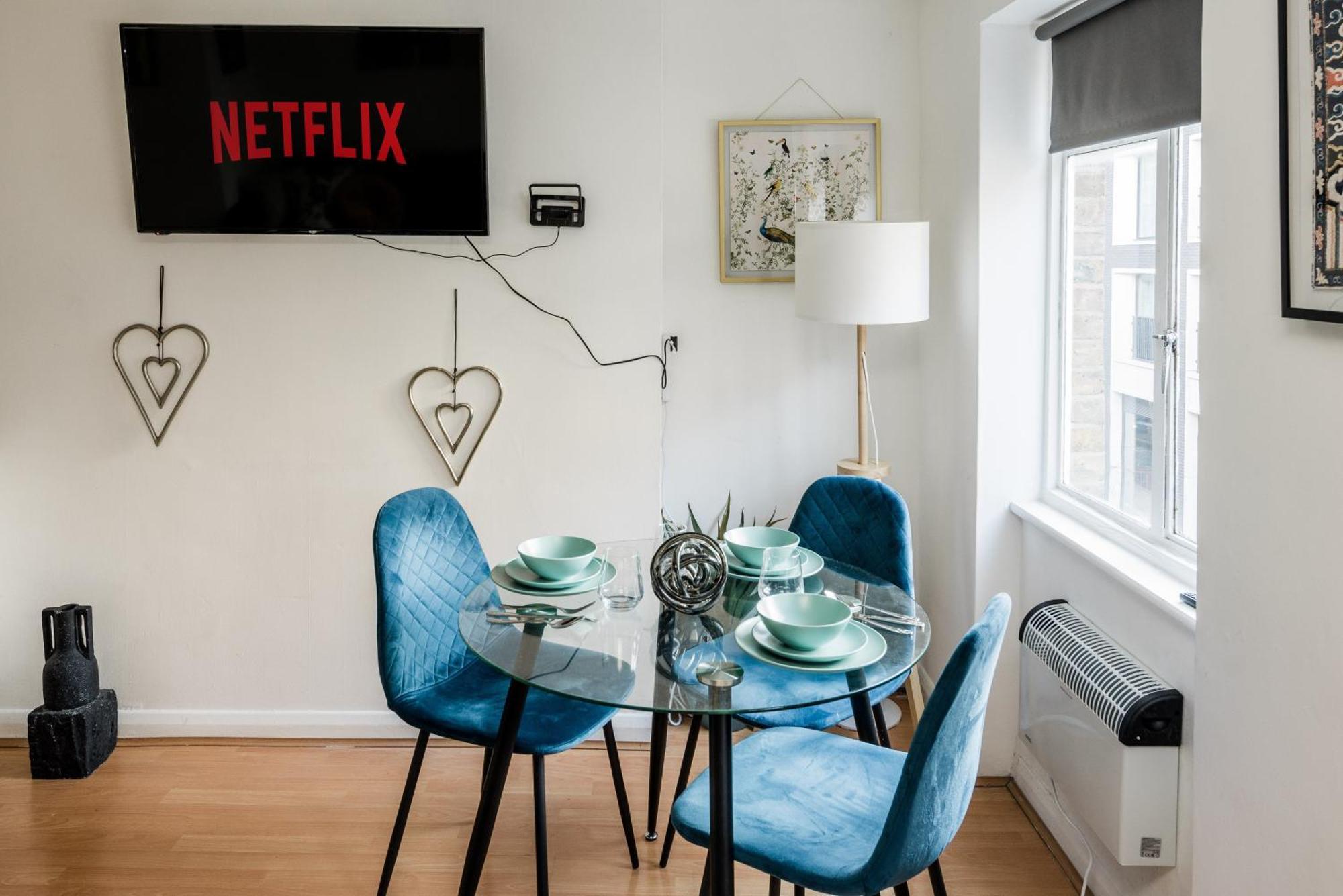 Апартаменты Affordable Flat In Fitzrovia Лондон Экстерьер фото